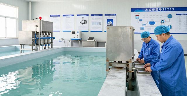 大兴区大冰块哪里买 本地厂家直供更划算