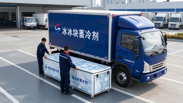 大兴区食用冰块公司_食用冰块公司_卫生标准_冷链配送