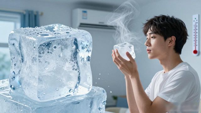户外降温大冰块_大兴区降温大冰块购买_工地临时降温冰块